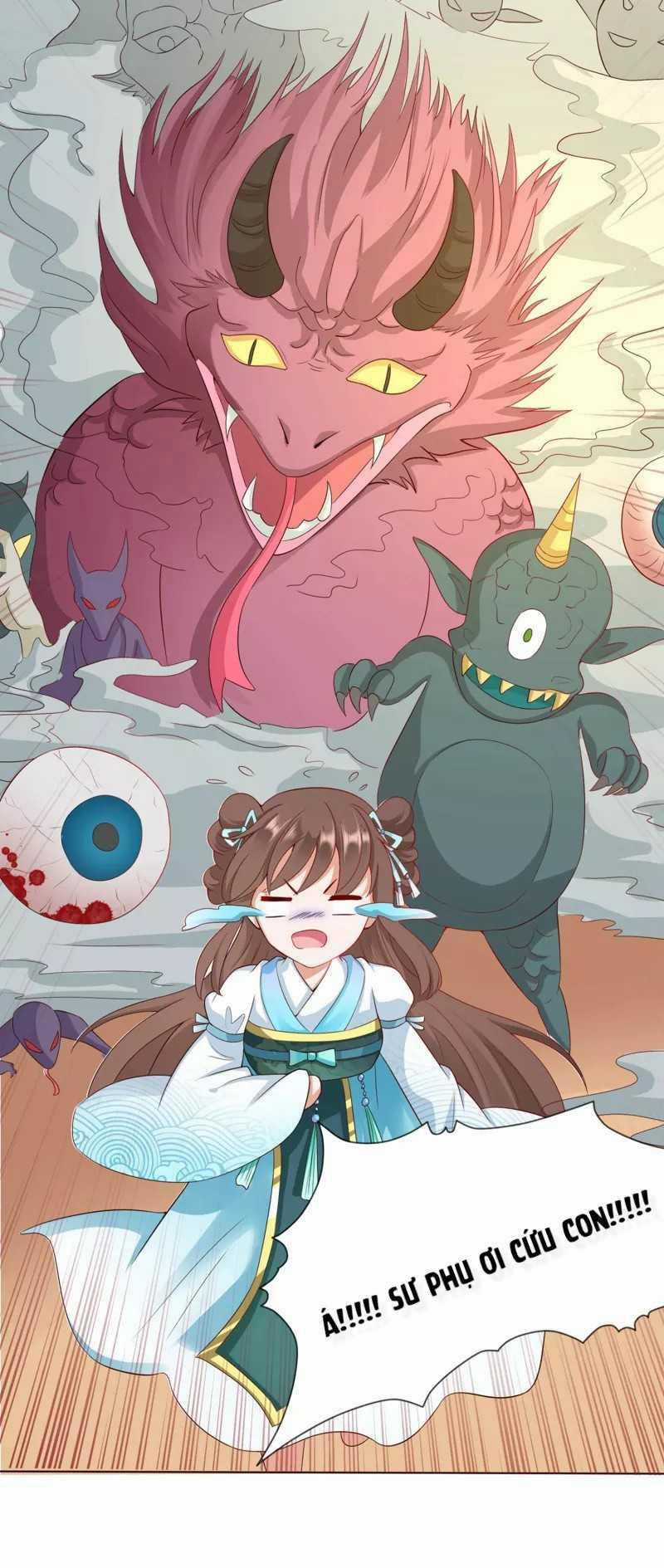 Sư Phụ, Cái Kia Ăn Ngon! Chapter 5 trang 52