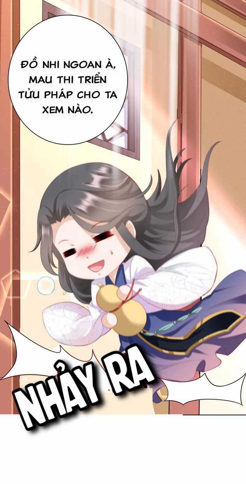 Sư Phụ, Cái Kia Ăn Ngon! Chapter 5 trang 7