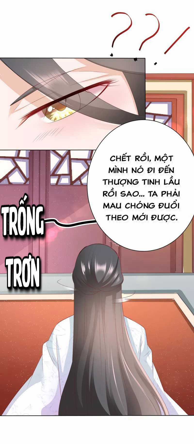 Sư Phụ, Cái Kia Ăn Ngon! Chapter 5 trang 8