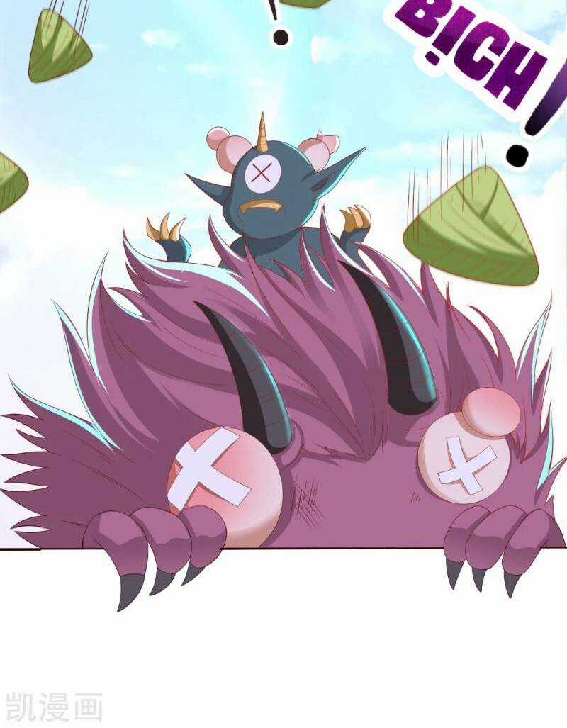 Sư Phụ, Cái Kia Ăn Ngon! Chapter 6 trang 10