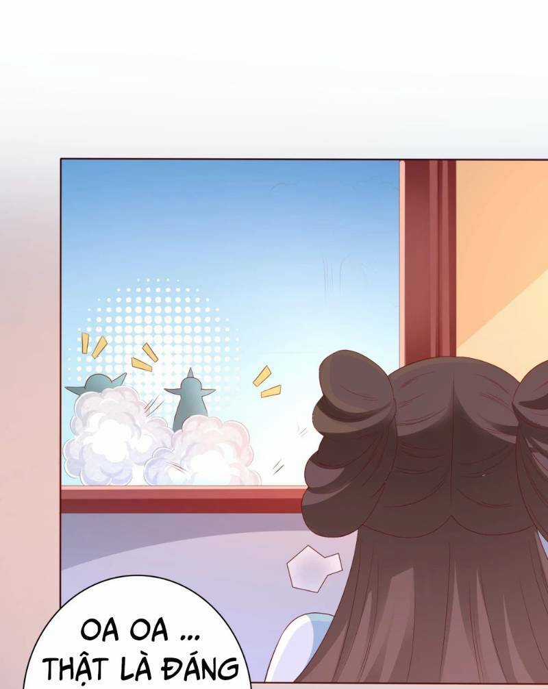 Sư Phụ, Cái Kia Ăn Ngon! Chapter 6 trang 11