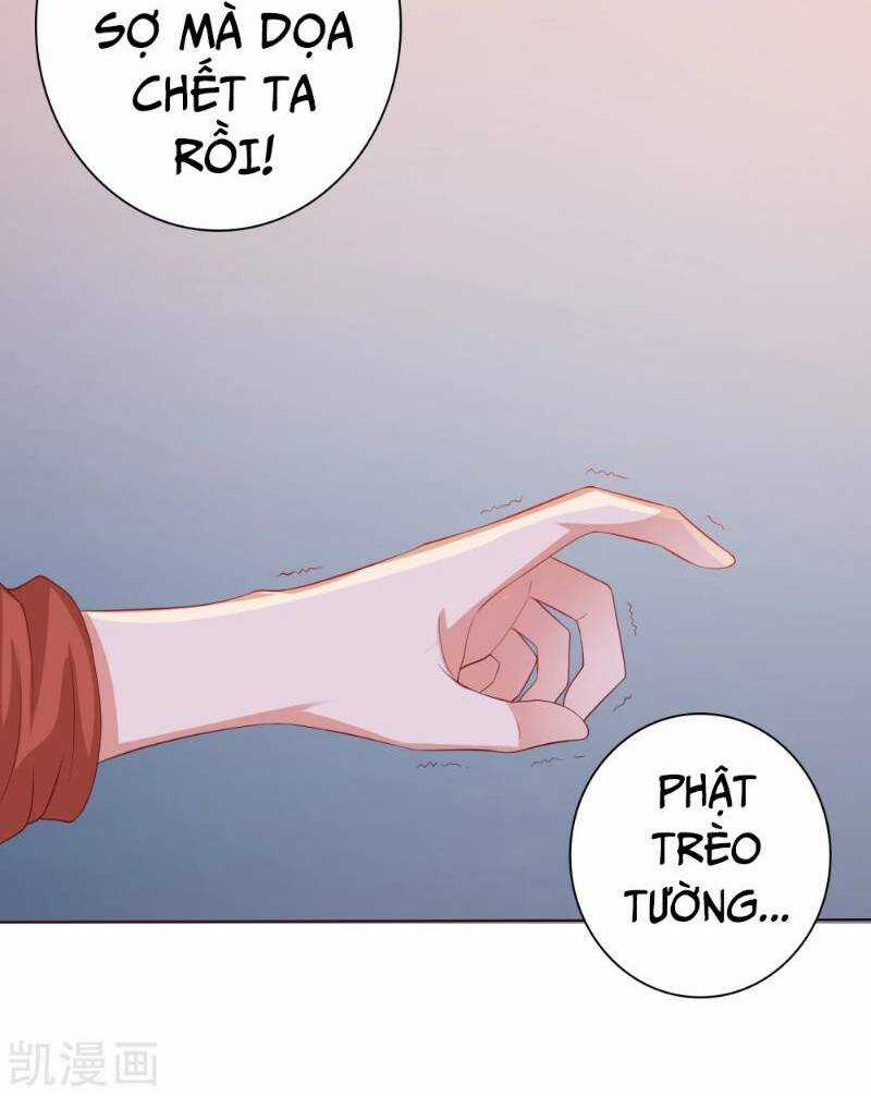 Sư Phụ, Cái Kia Ăn Ngon! Chapter 6 trang 12