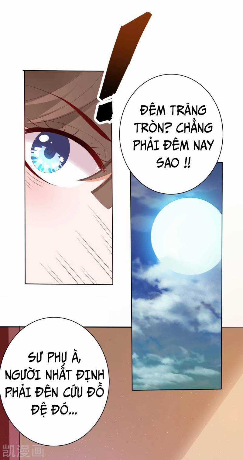 Sư Phụ, Cái Kia Ăn Ngon! Chapter 6 trang 16