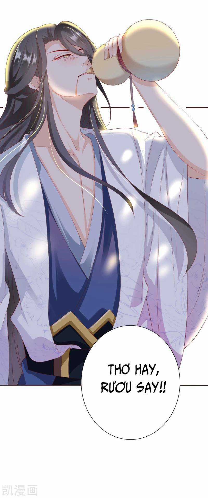 Sư Phụ, Cái Kia Ăn Ngon! Chapter 6 trang 20