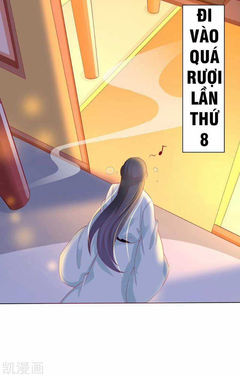 Sư Phụ, Cái Kia Ăn Ngon! Chapter 6 trang 22