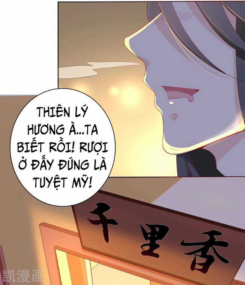 Sư Phụ, Cái Kia Ăn Ngon! Chapter 6 trang 23