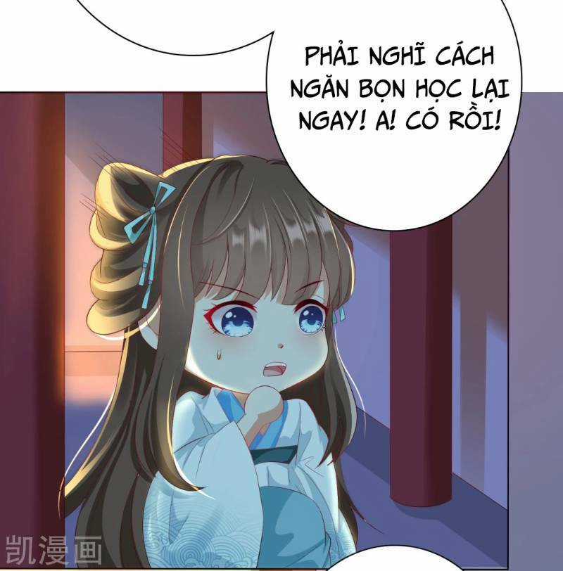 Sư Phụ, Cái Kia Ăn Ngon! Chapter 6 trang 26