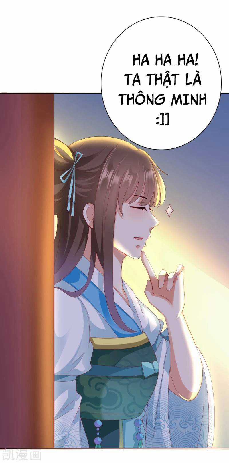 Sư Phụ, Cái Kia Ăn Ngon! Chapter 6 trang 29