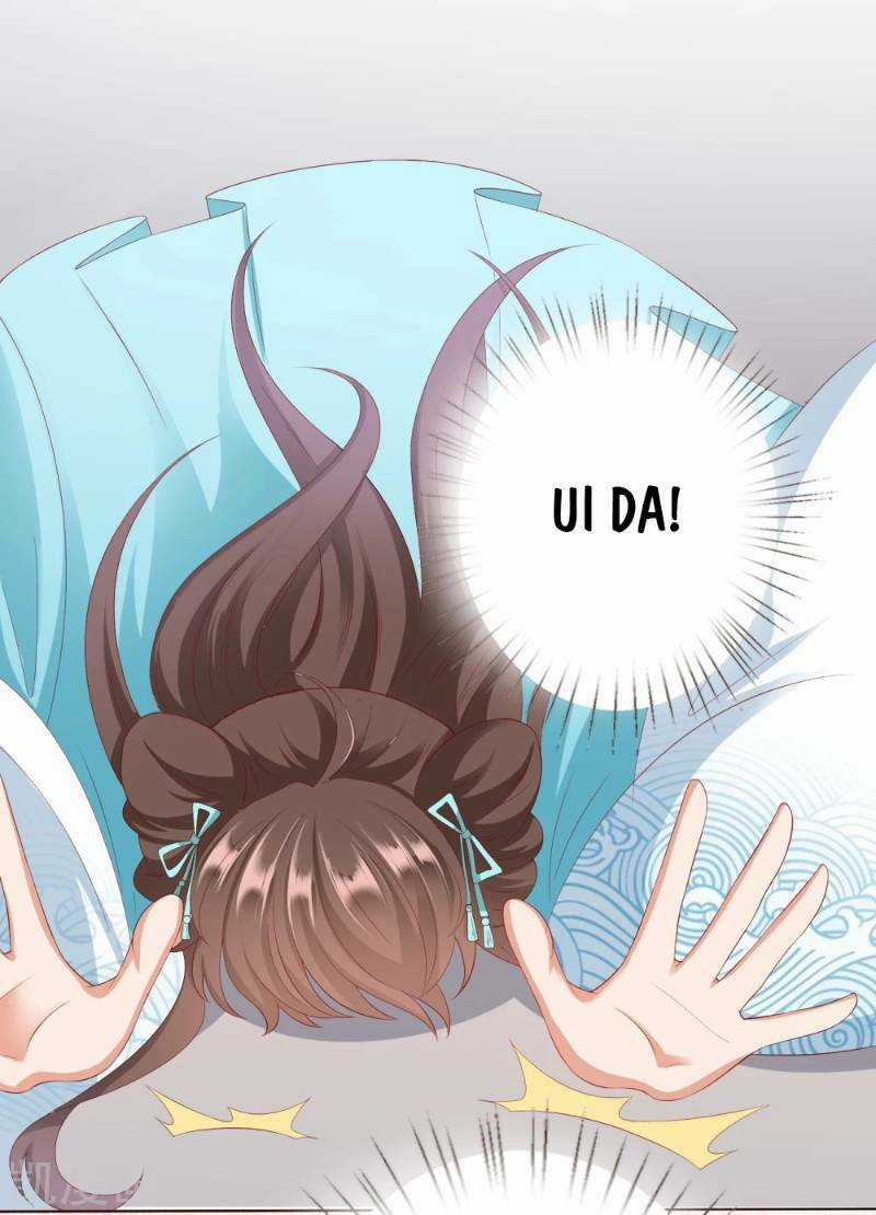 Sư Phụ, Cái Kia Ăn Ngon! Chapter 6 trang 3