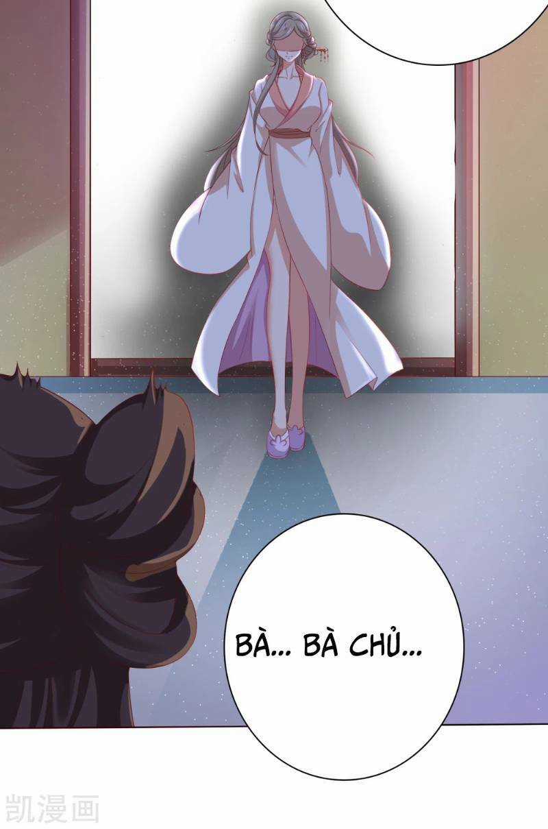 Sư Phụ, Cái Kia Ăn Ngon! Chapter 6 trang 33