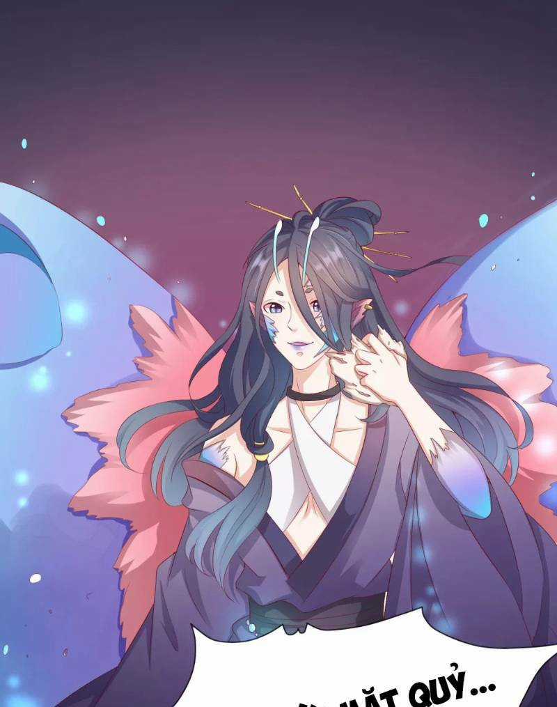 Sư Phụ, Cái Kia Ăn Ngon! Chapter 6 trang 34