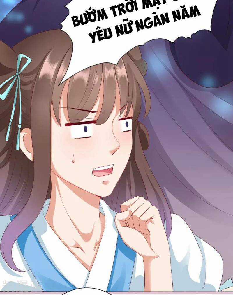 Sư Phụ, Cái Kia Ăn Ngon! Chapter 6 trang 35