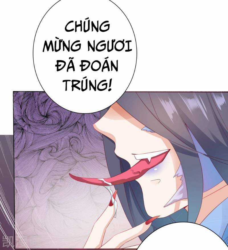 Sư Phụ, Cái Kia Ăn Ngon! Chapter 6 trang 36