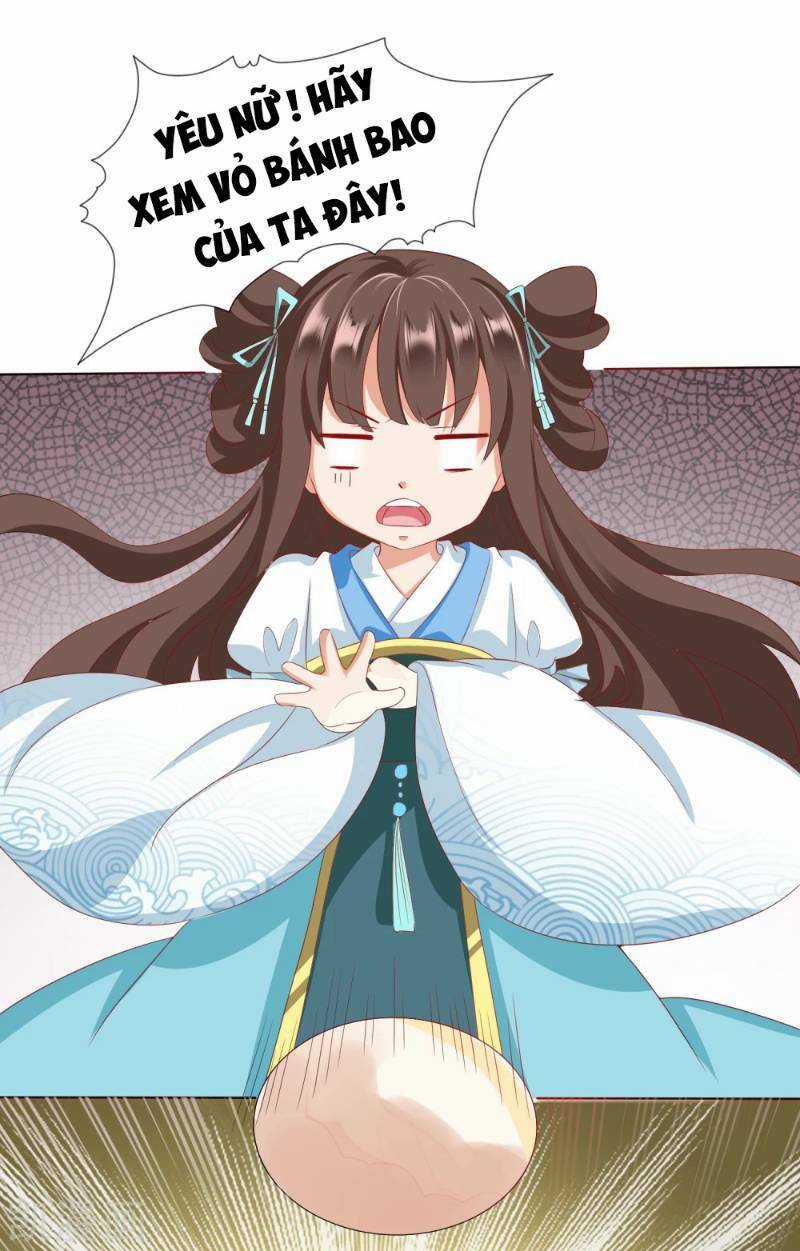 Sư Phụ, Cái Kia Ăn Ngon! Chapter 6 trang 38