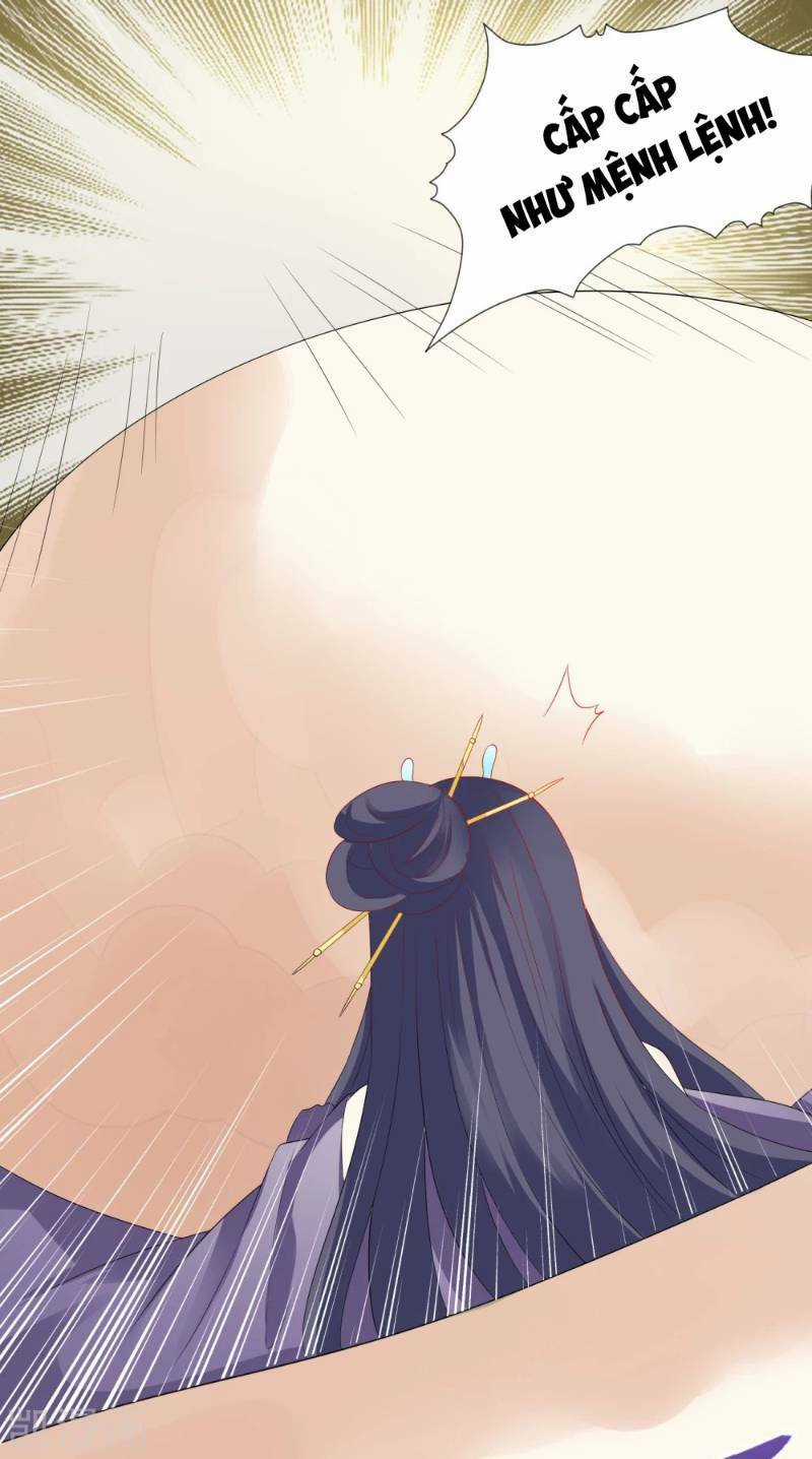 Sư Phụ, Cái Kia Ăn Ngon! Chapter 6 trang 39