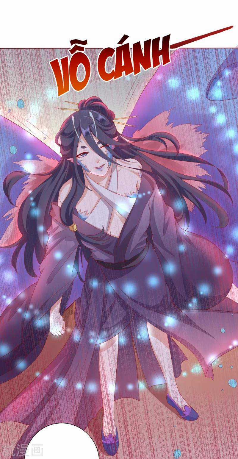 Sư Phụ, Cái Kia Ăn Ngon! Chapter 6 trang 41