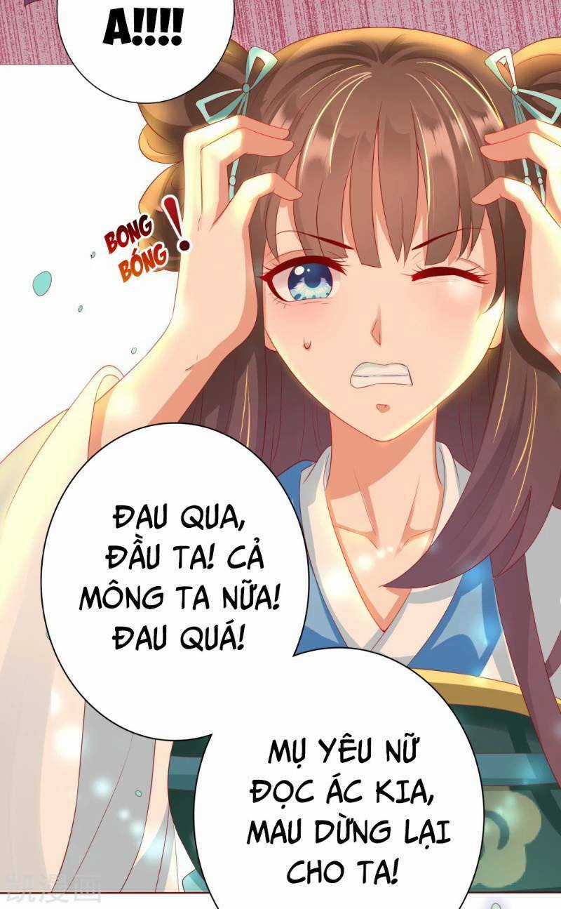 Sư Phụ, Cái Kia Ăn Ngon! Chapter 6 trang 42