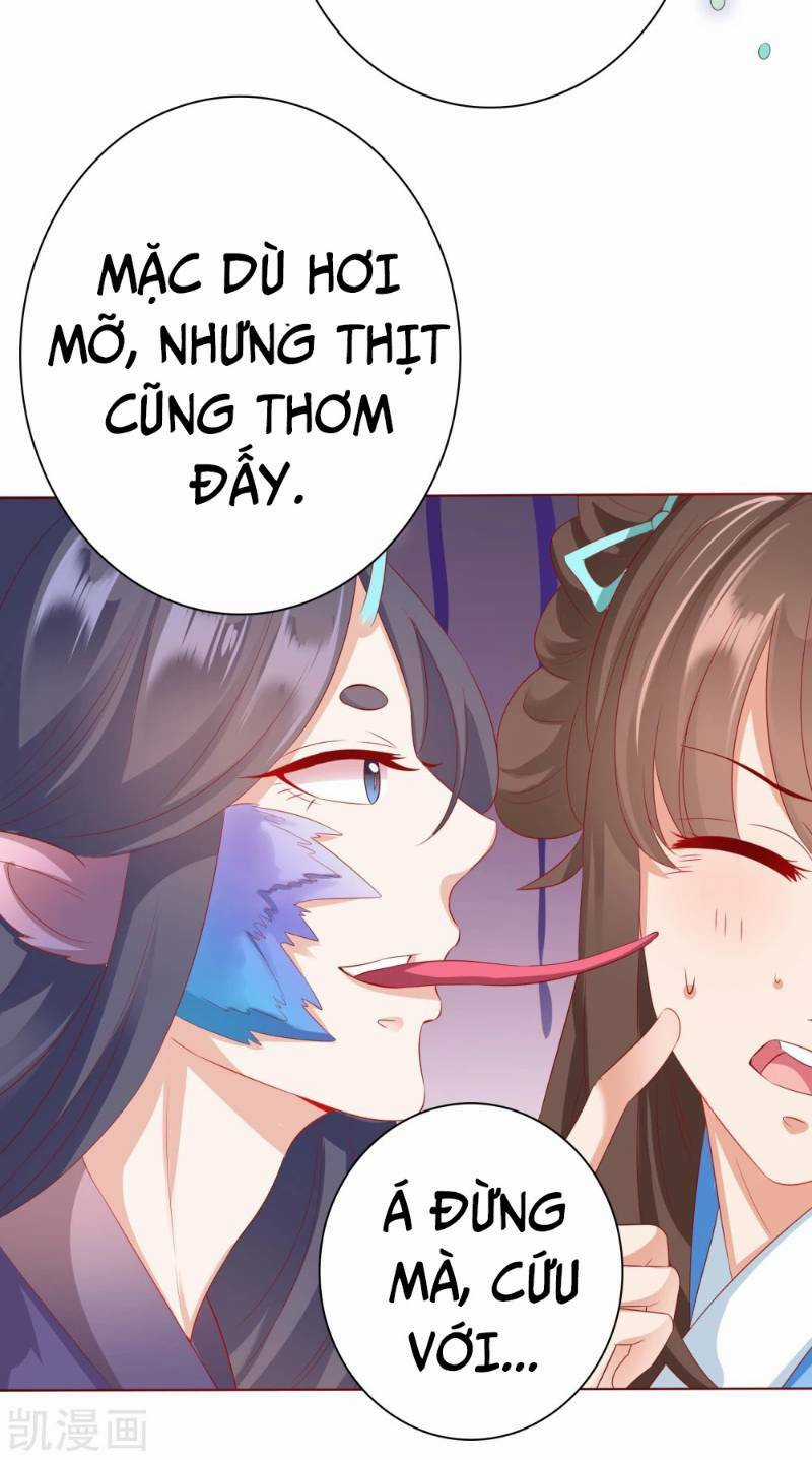 Sư Phụ, Cái Kia Ăn Ngon! Chapter 6 trang 43