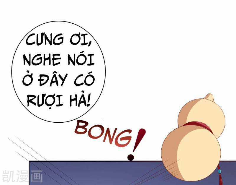 Sư Phụ, Cái Kia Ăn Ngon! Chapter 6 trang 44