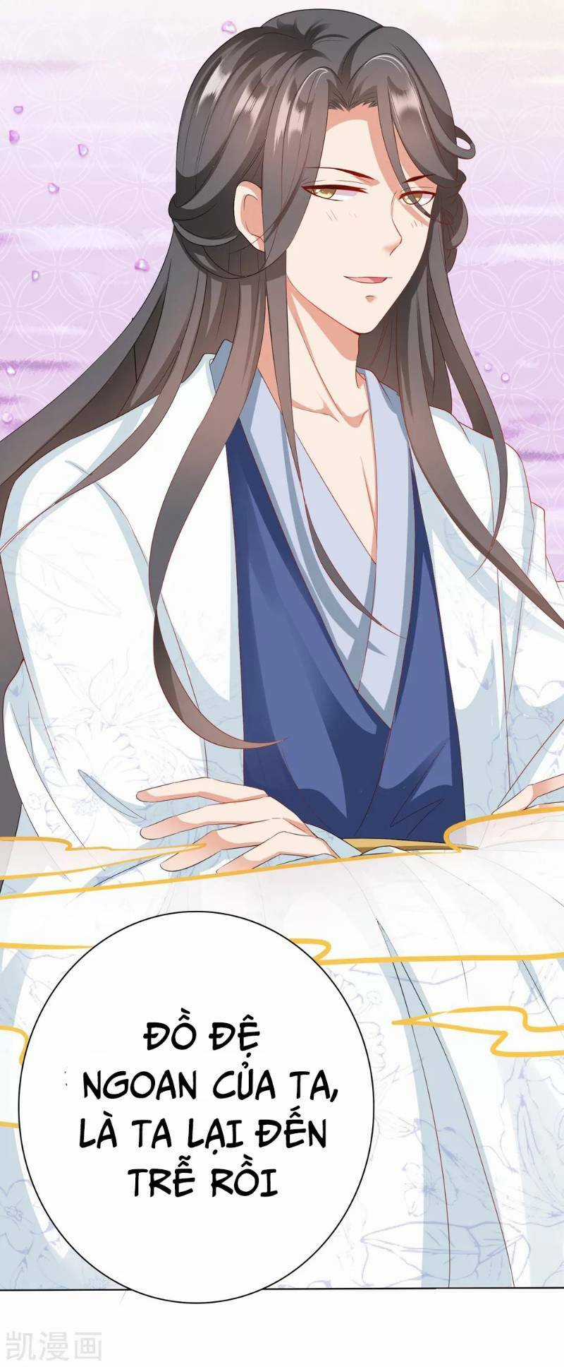 Sư Phụ, Cái Kia Ăn Ngon! Chapter 6 trang 46