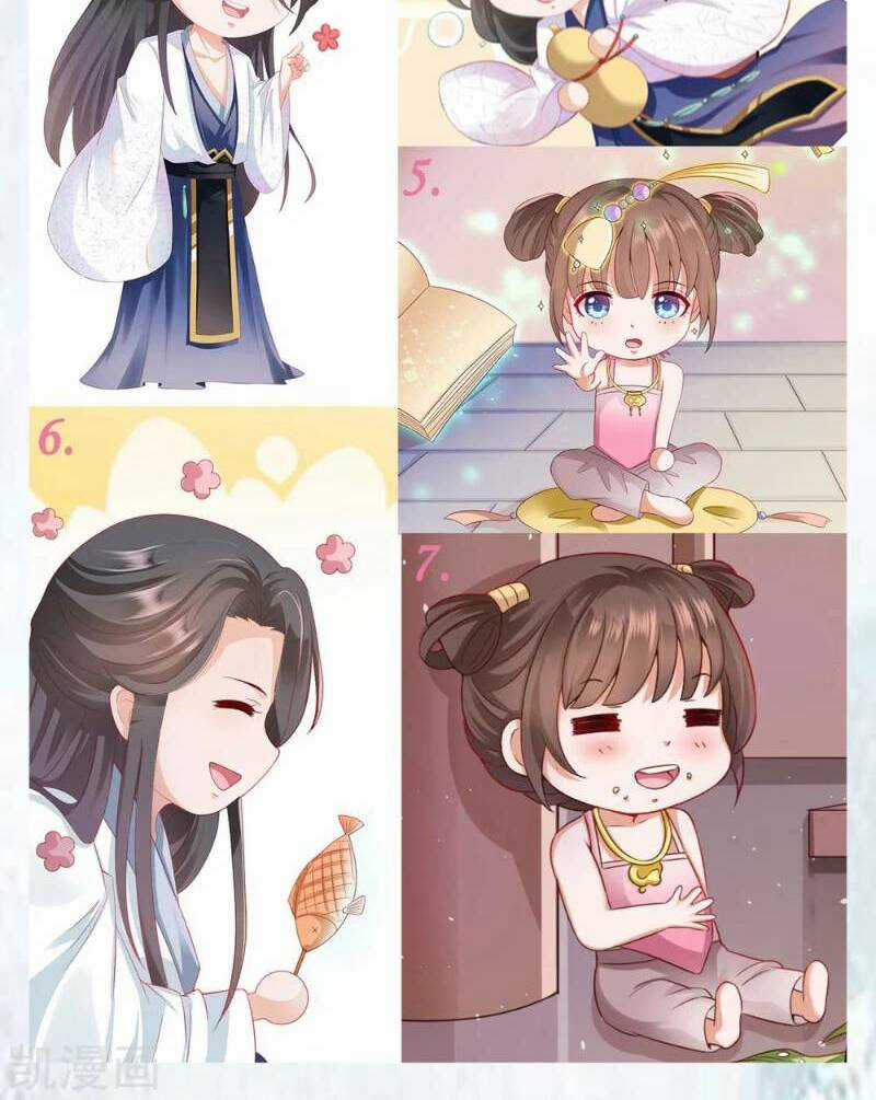 Sư Phụ, Cái Kia Ăn Ngon! Chapter 6 trang 48