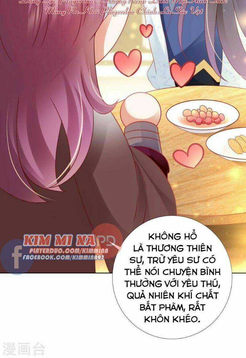 Sư Phụ, Cái Kia Ăn Ngon! Chapter 67 trang 10