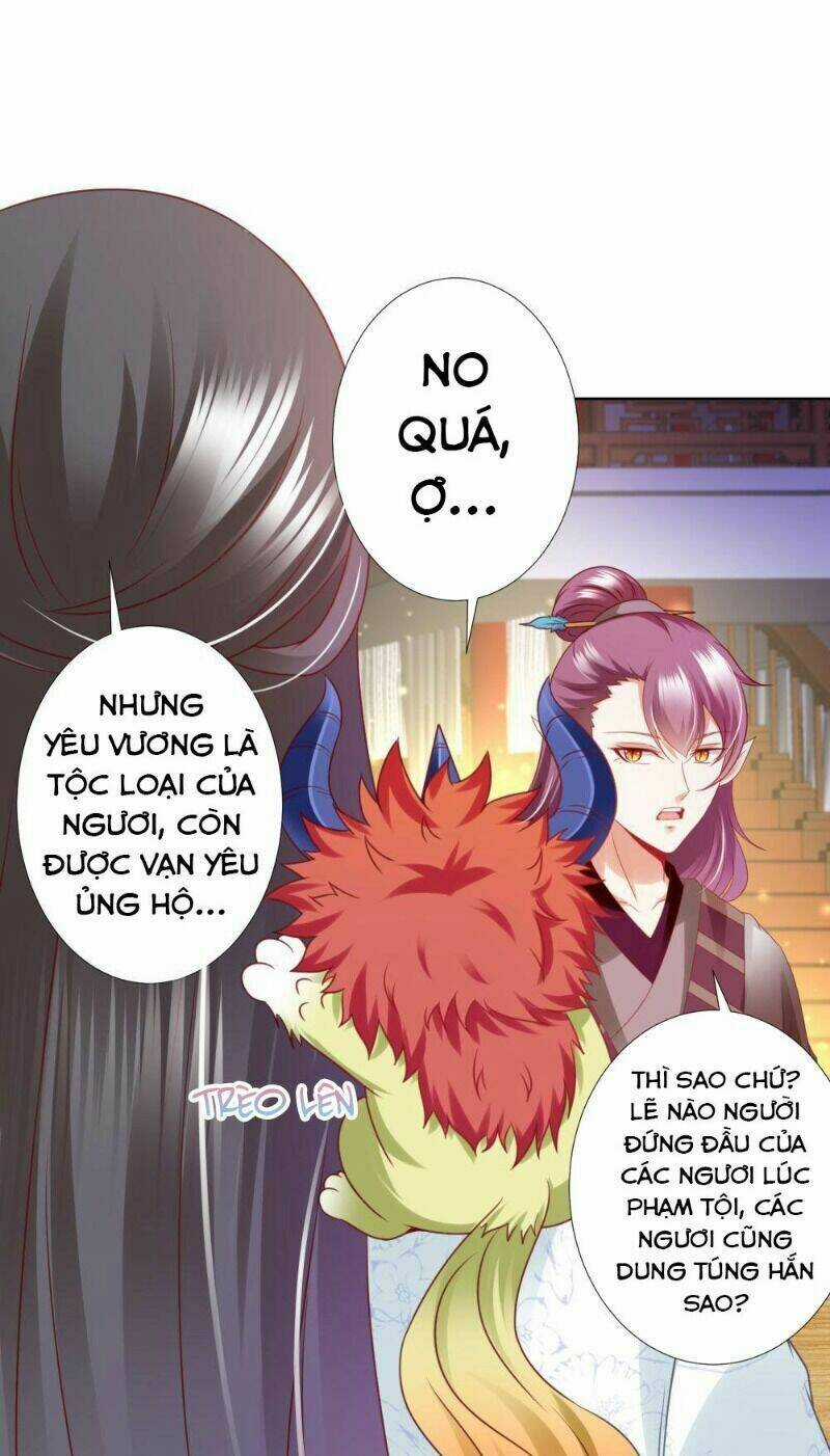 Sư Phụ, Cái Kia Ăn Ngon! Chapter 67 trang 11