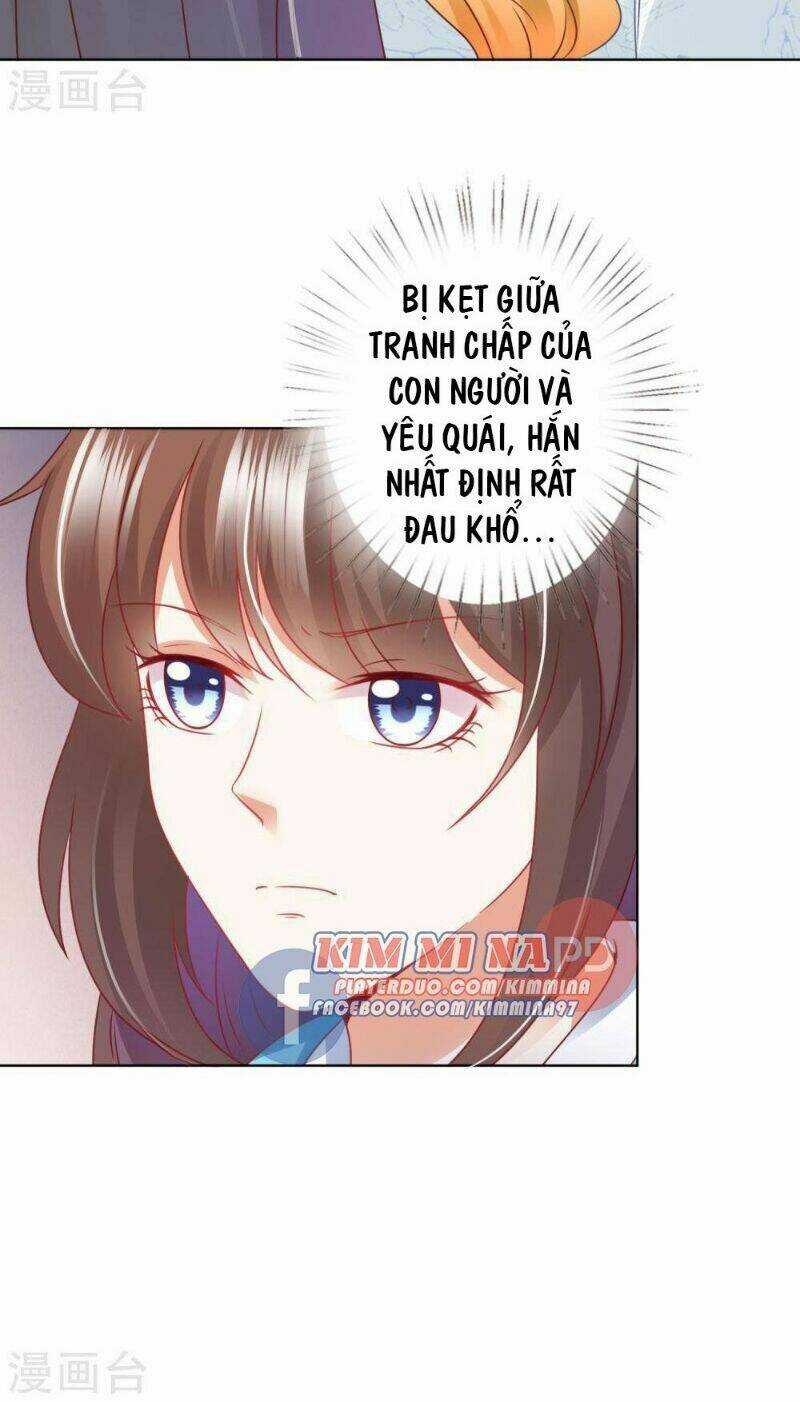Sư Phụ, Cái Kia Ăn Ngon! Chapter 67 trang 12