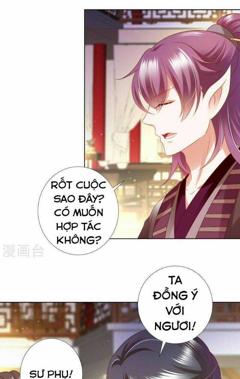Sư Phụ, Cái Kia Ăn Ngon! Chapter 67 trang 13