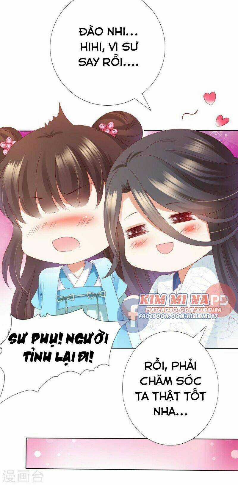 Sư Phụ, Cái Kia Ăn Ngon! Chapter 67 trang 18
