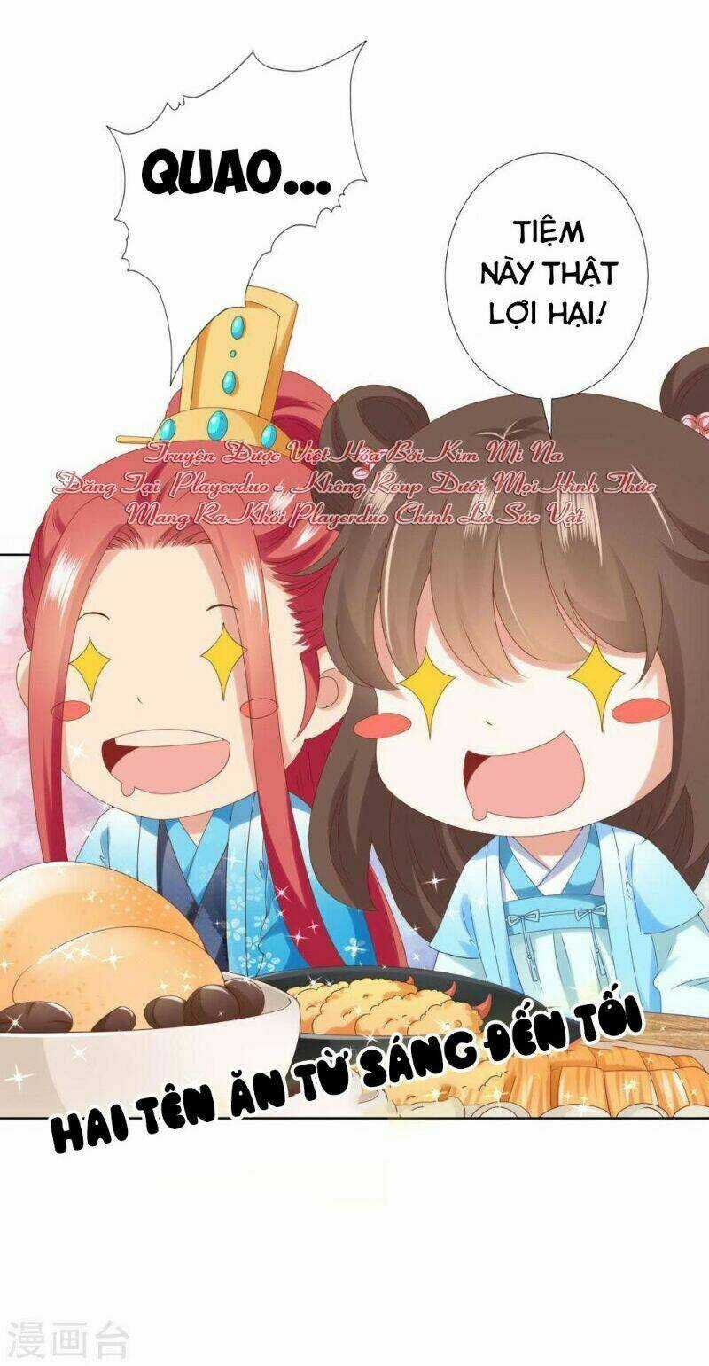 Sư Phụ, Cái Kia Ăn Ngon! Chapter 67 trang 2