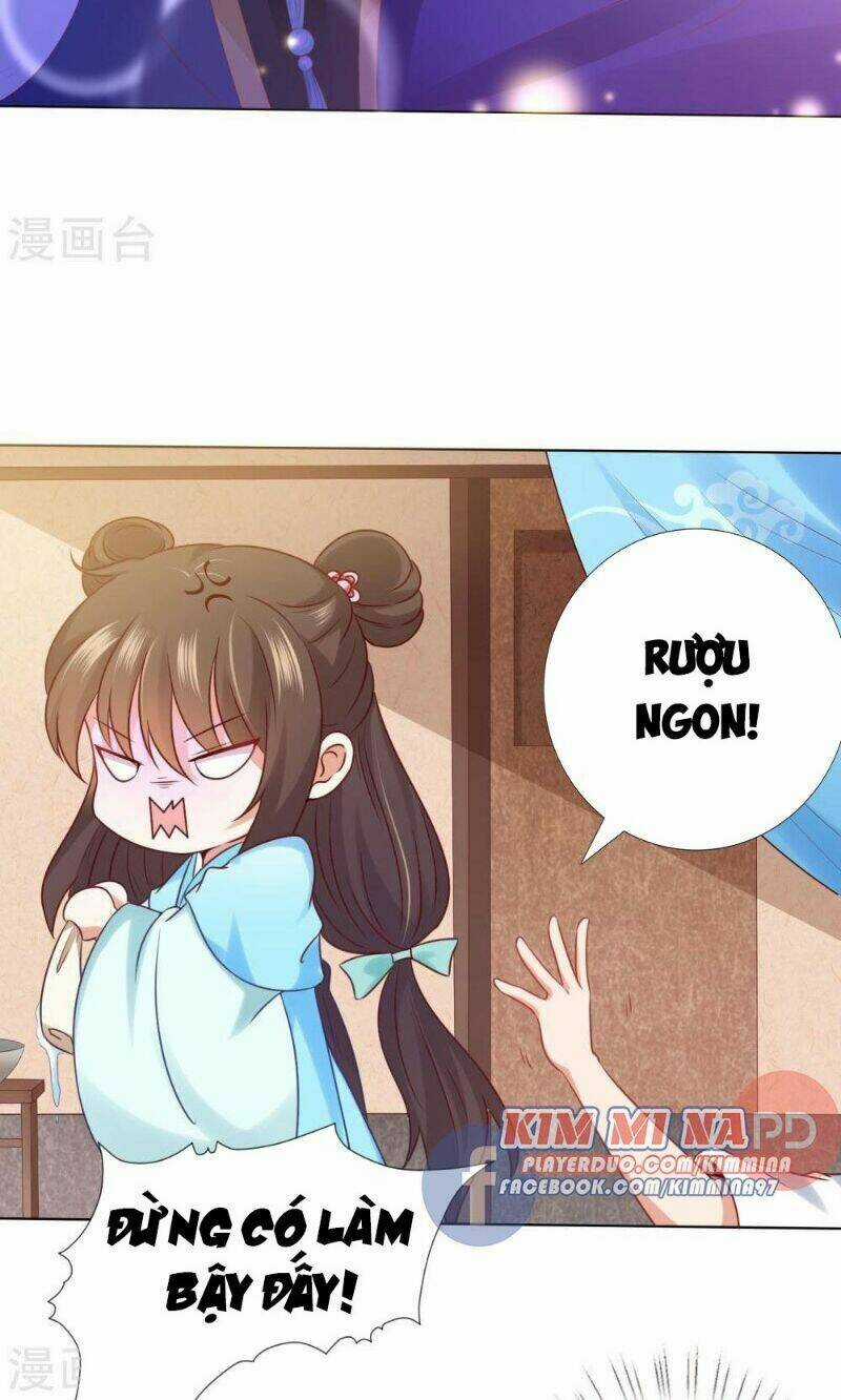 Sư Phụ, Cái Kia Ăn Ngon! Chapter 67 trang 21