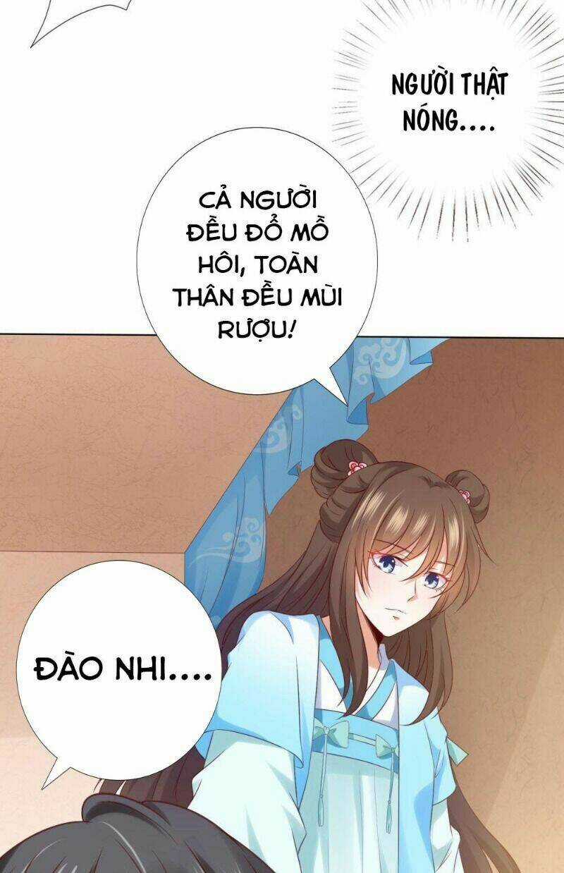 Sư Phụ, Cái Kia Ăn Ngon! Chapter 67 trang 22