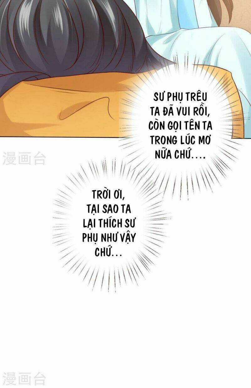 Sư Phụ, Cái Kia Ăn Ngon! Chapter 67 trang 23