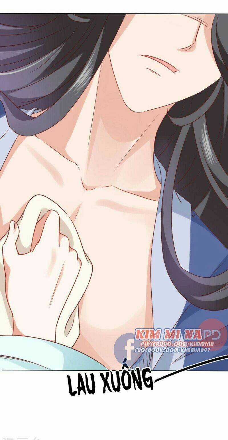 Sư Phụ, Cái Kia Ăn Ngon! Chapter 67 trang 24