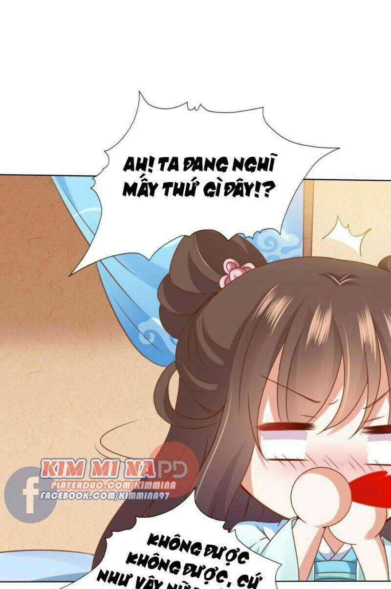 Sư Phụ, Cái Kia Ăn Ngon! Chapter 67 trang 26