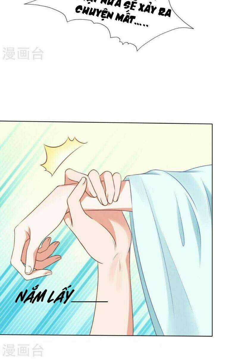 Sư Phụ, Cái Kia Ăn Ngon! Chapter 67 trang 27