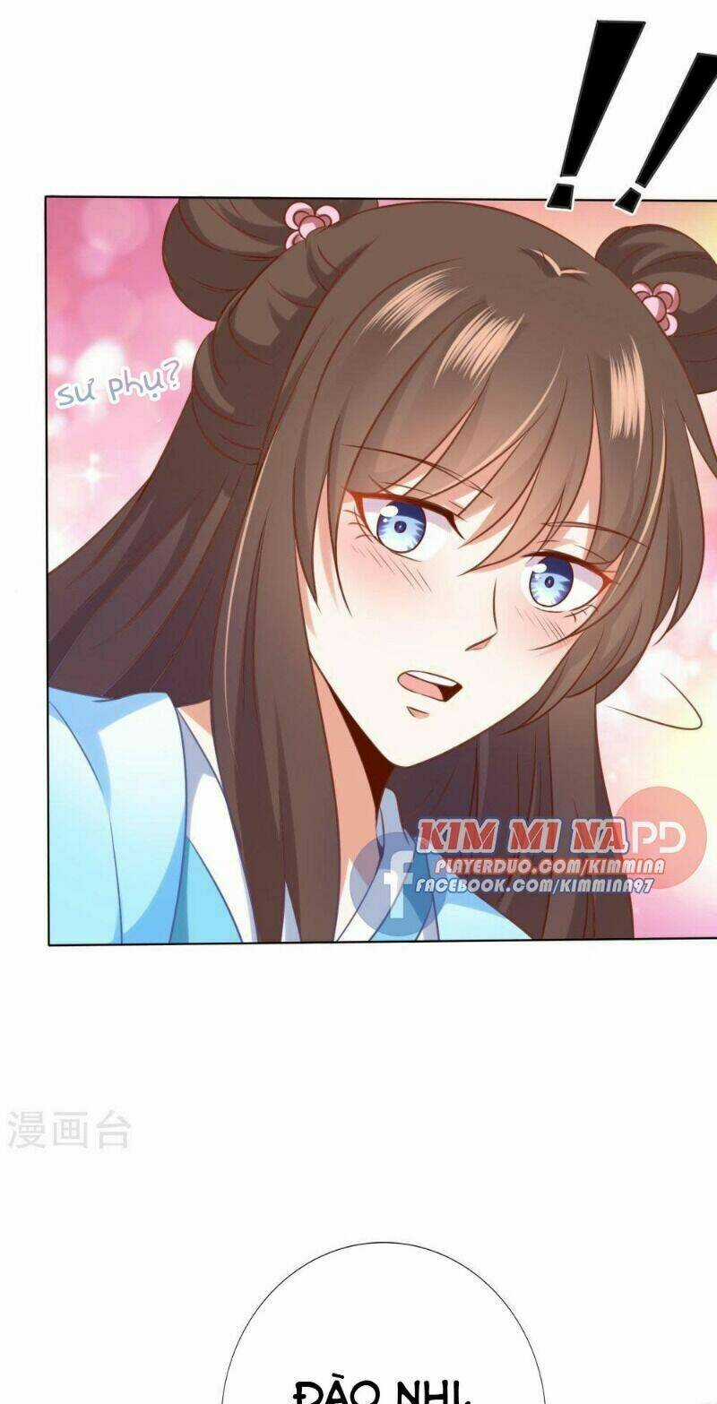 Sư Phụ, Cái Kia Ăn Ngon! Chapter 67 trang 28