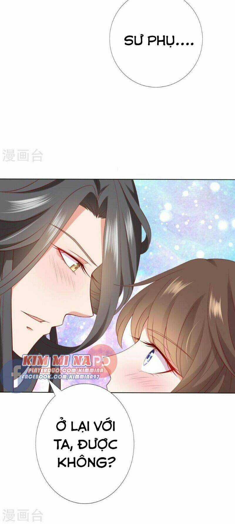 Sư Phụ, Cái Kia Ăn Ngon! Chapter 67 trang 30