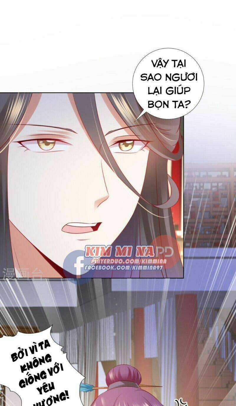 Sư Phụ, Cái Kia Ăn Ngon! Chapter 67 trang 7