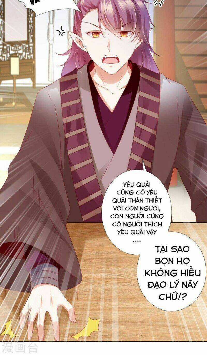 Sư Phụ, Cái Kia Ăn Ngon! Chapter 67 trang 8