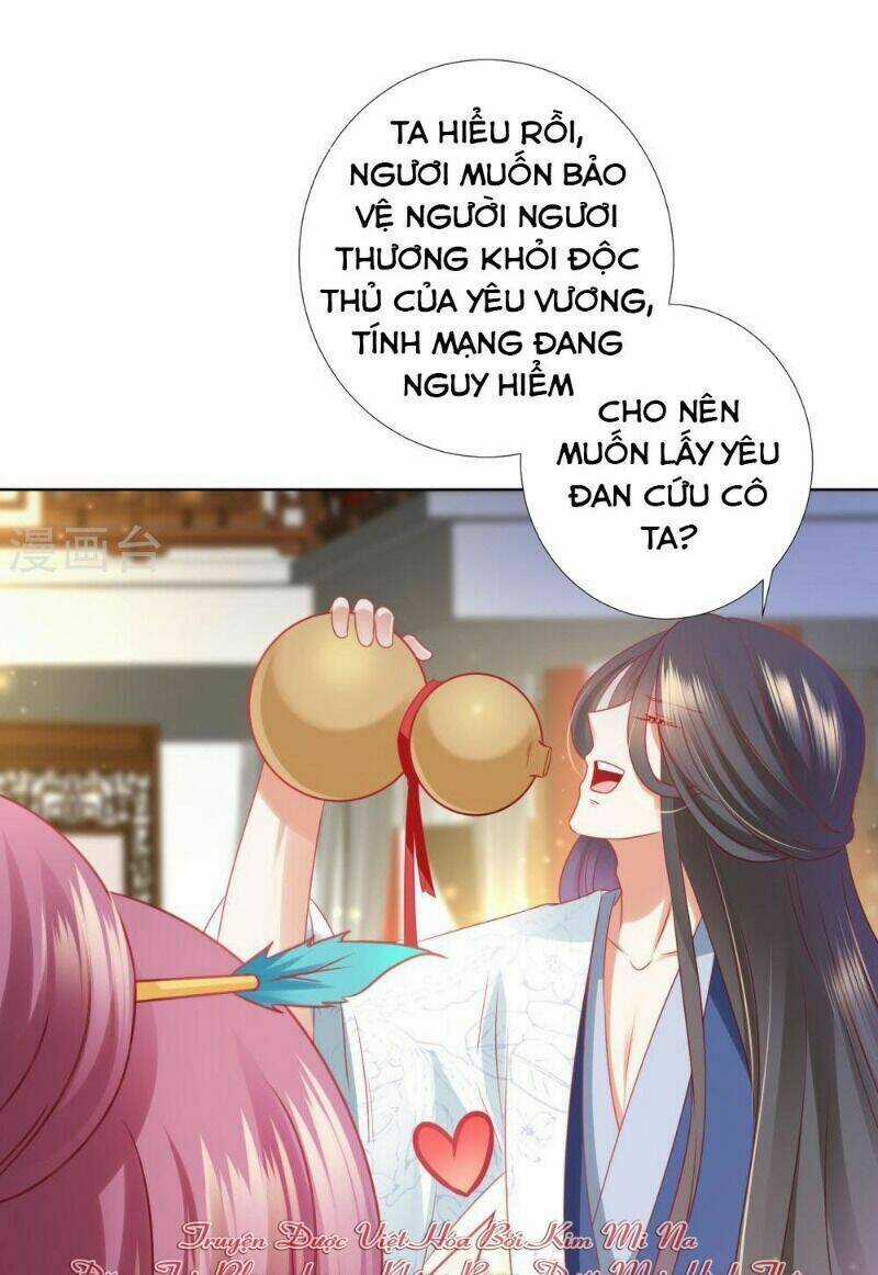 Sư Phụ, Cái Kia Ăn Ngon! Chapter 67 trang 9