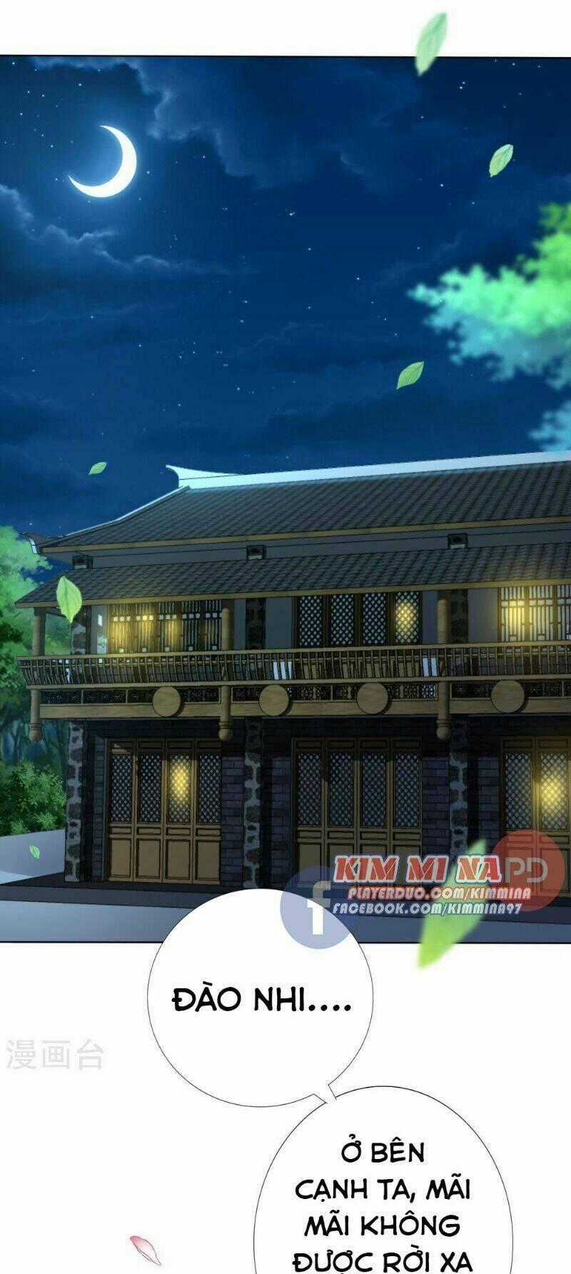 Sư Phụ, Cái Kia Ăn Ngon! Chapter 68 trang 1