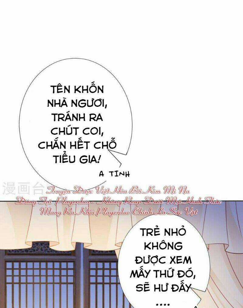 Sư Phụ, Cái Kia Ăn Ngon! Chapter 68 trang 10