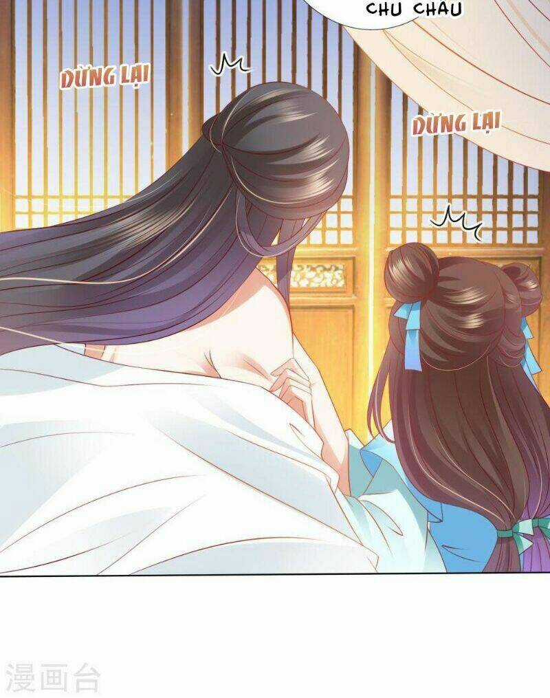 Sư Phụ, Cái Kia Ăn Ngon! Chapter 68 trang 11