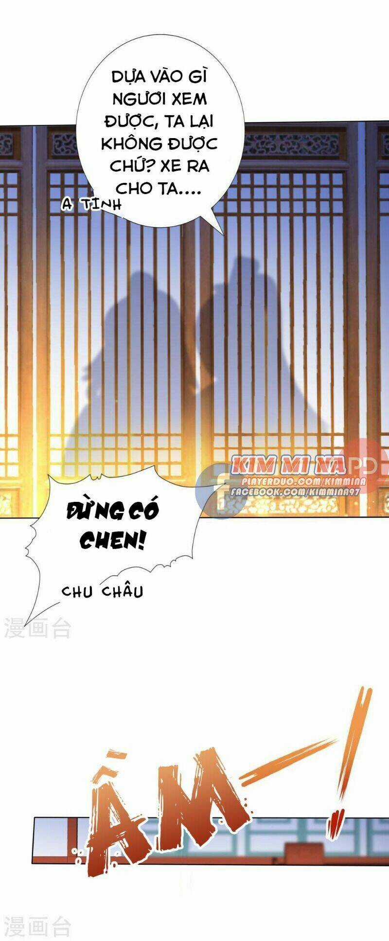 Sư Phụ, Cái Kia Ăn Ngon! Chapter 68 trang 12