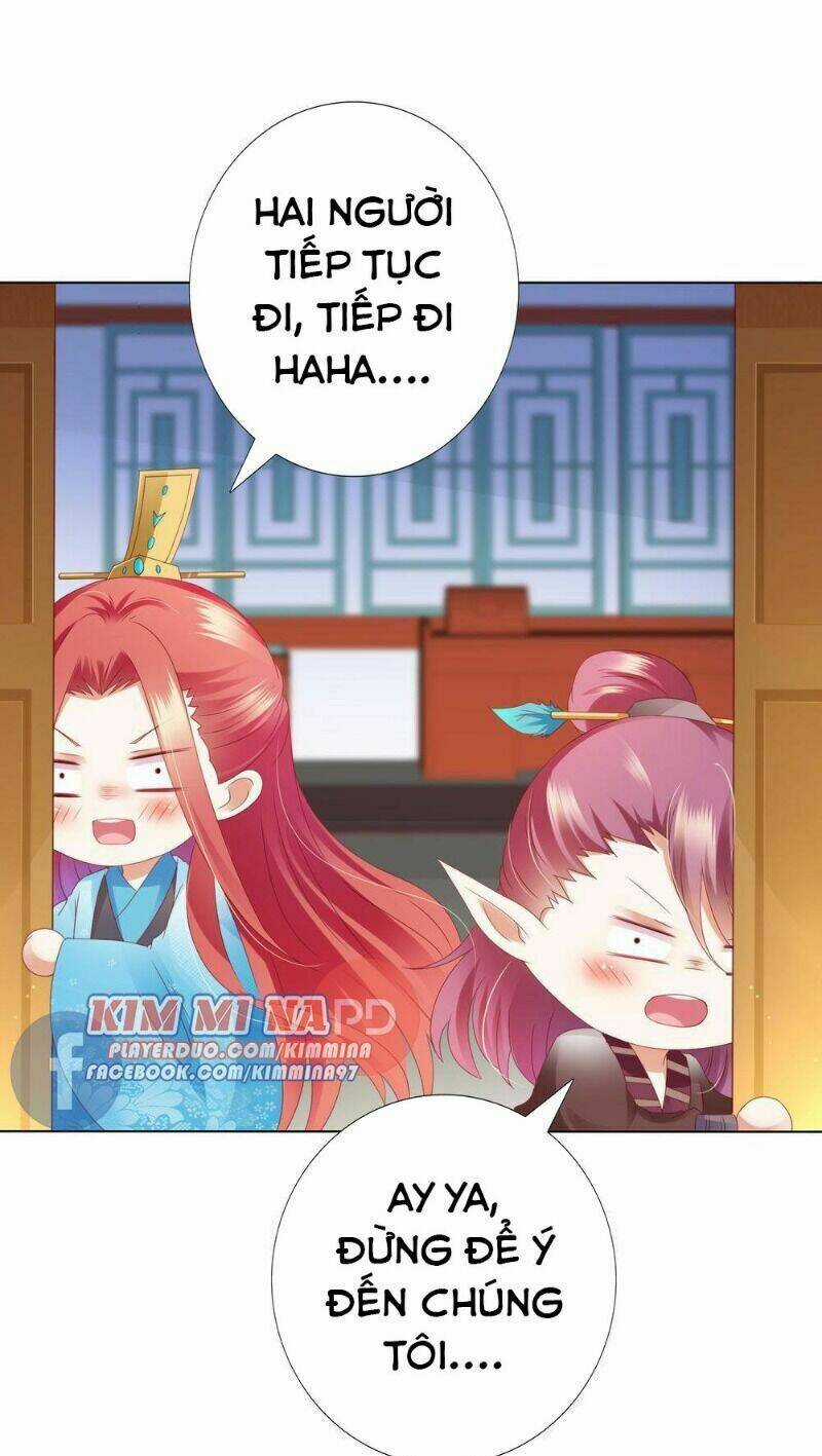 Sư Phụ, Cái Kia Ăn Ngon! Chapter 68 trang 15