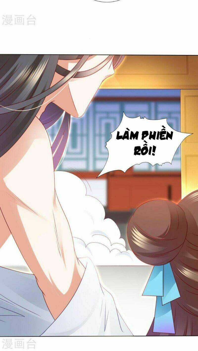 Sư Phụ, Cái Kia Ăn Ngon! Chapter 68 trang 16