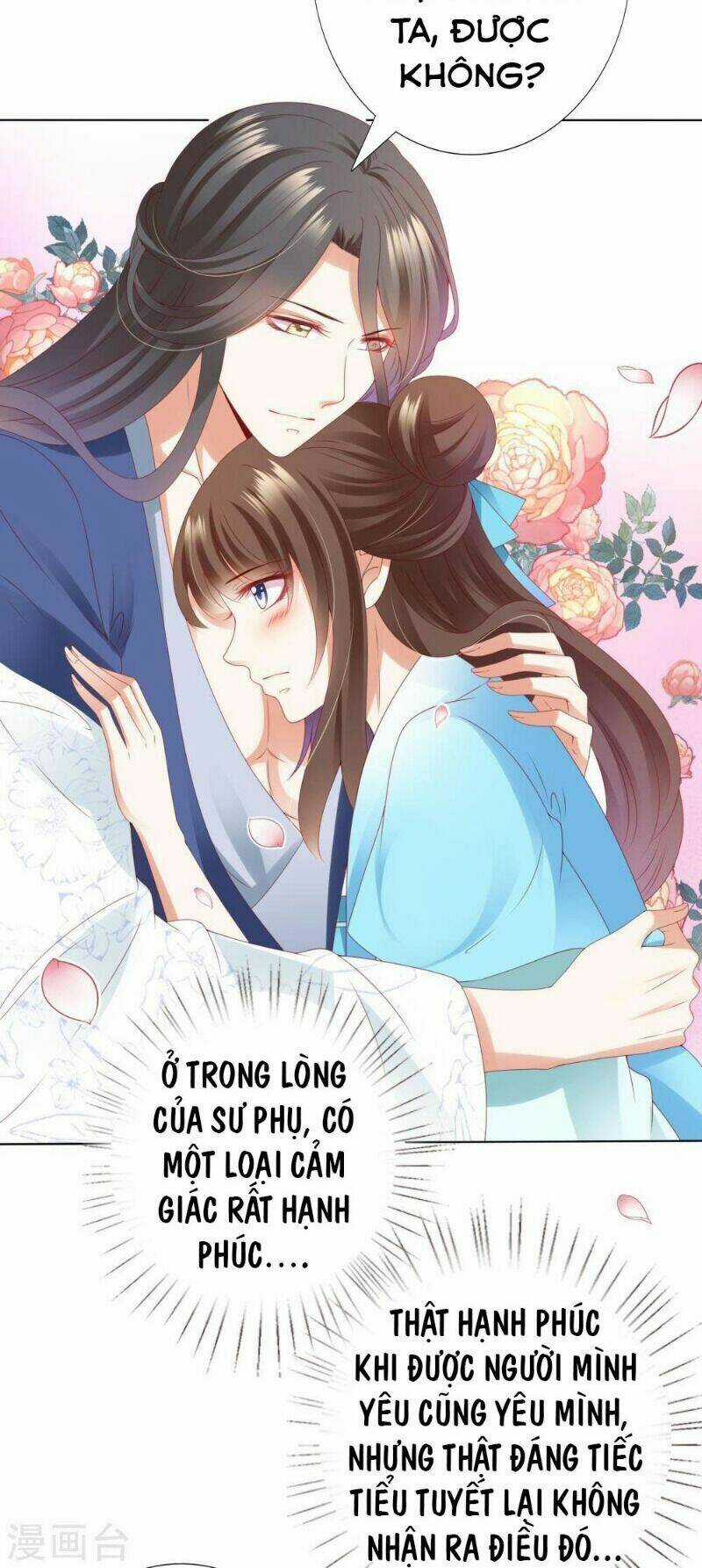 Sư Phụ, Cái Kia Ăn Ngon! Chapter 68 trang 2