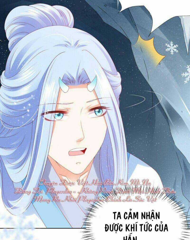 Sư Phụ, Cái Kia Ăn Ngon! Chapter 68 trang 20